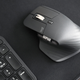 Image for article titled This New Logitech Mouse Has a Magnetic Wheel That Feels Like Magic
